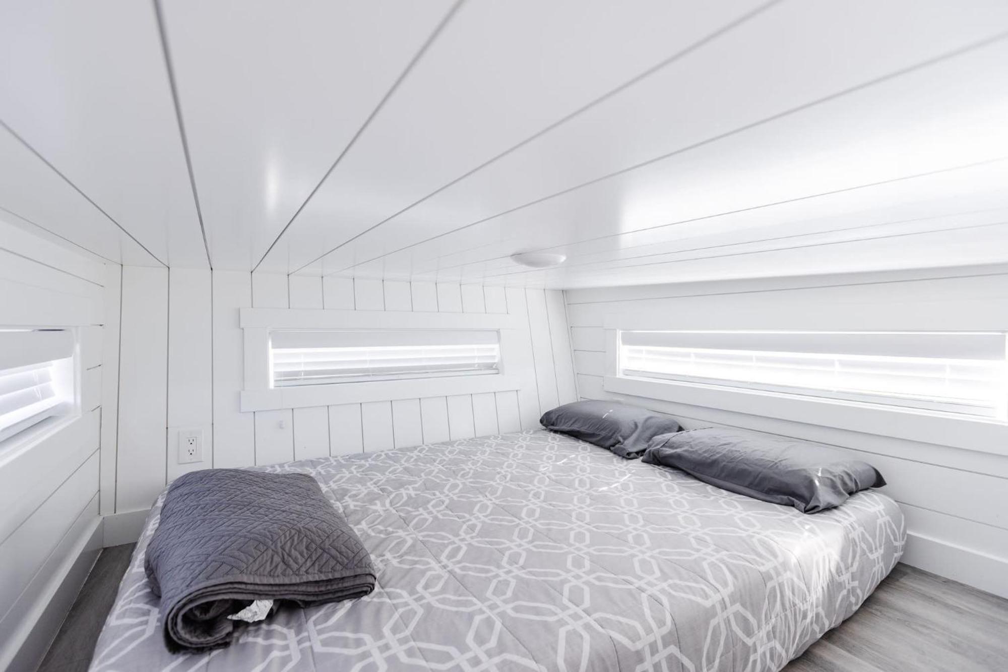 Starboard Tiny Home Apple Valley Ngoại thất bức ảnh