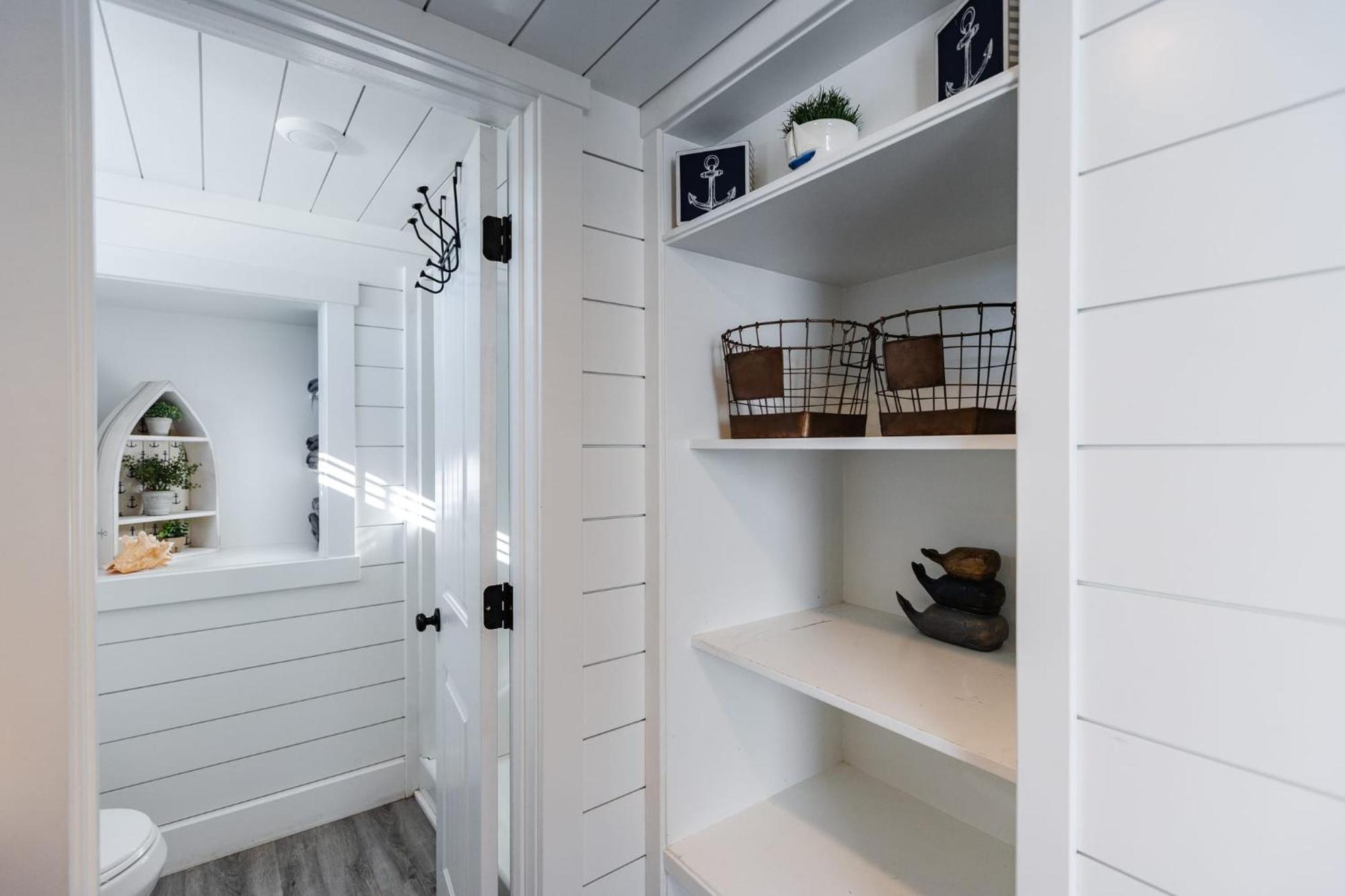 Starboard Tiny Home Apple Valley Ngoại thất bức ảnh