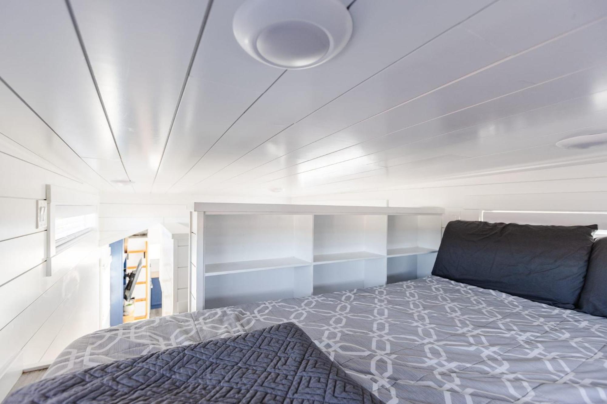 Starboard Tiny Home Apple Valley Ngoại thất bức ảnh